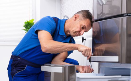Fridge Service and Repair
